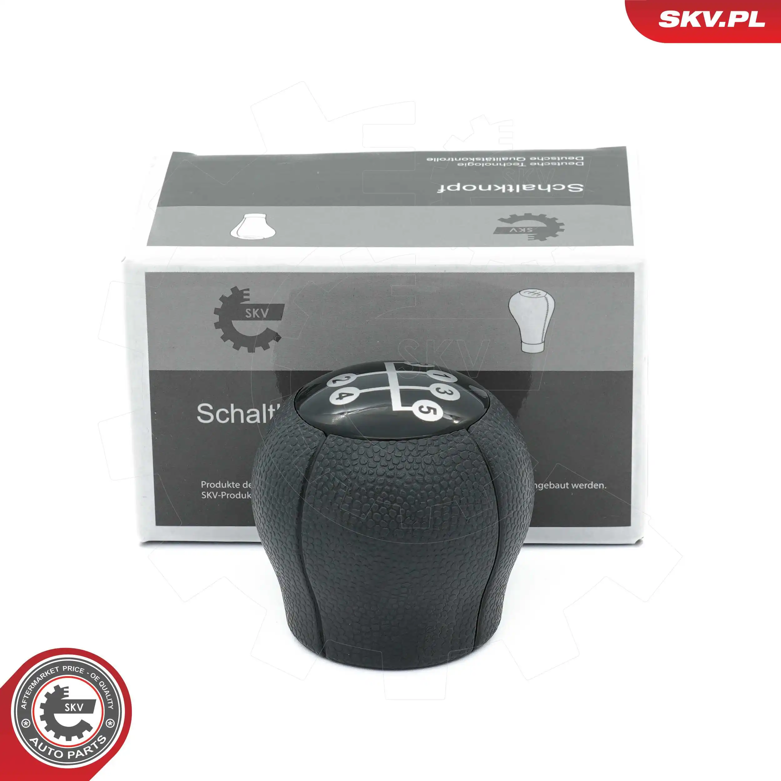 Gear Lever Knob